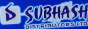 Subhash Distributors Ltd.